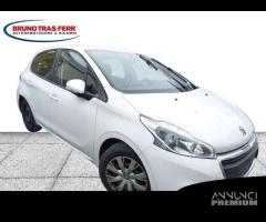 RICAMBI VARI PEUGEOT 208 (A9) 1.6 HDI 8V MAN 5M 75