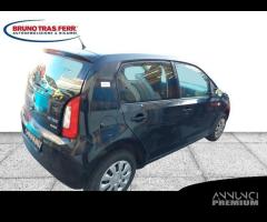 RICAMBI VARI SKODA CITIGO (--) 1.0 B 12V MAN 5M 68