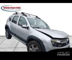 RICAMBI VARI DACIA DUSTER I (HS) 1.5 DCI 8V MAN 6M