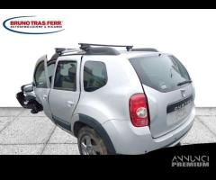 RICAMBI VARI DACIA DUSTER I (HS) 1.5 DCI 8V MAN 6M