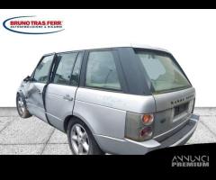 RICAMBI VARI LAND ROVER RANGE ROVER III (L322) 4WD