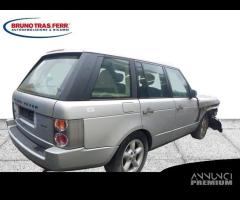 RICAMBI VARI LAND ROVER RANGE ROVER III (L322) 4WD