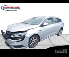 RICAMBI VARI RENAULT MEGANE IV (K9A) GRANDTOUR 1.5