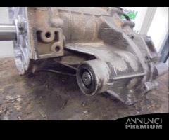 RIDUTTORE CAMBIO GRAND VITARA 2.0 HDI 2001 - 6