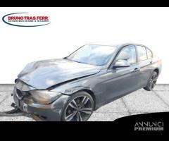 RICAMBI VARI BMW SERIE 3 (F30) 2.0 D 16V MAN 6M 14