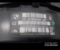 SERVOFRENO PER BMW E90 2.0D ANNO 2009