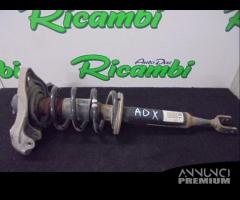 KIT RUOTA ANT. DESTRO EXEO 3R 2.0 TDI 2011 - 9