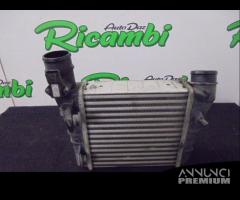 RADIATORE INTERCOOLER EXEO 3R 2.0 TDI 2011