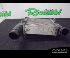 RADIATORE INTERCOOLER EXEO 3R 2.0 TDI 2011