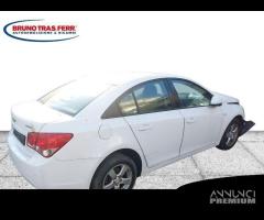 RICAMBI VARI CHEVROLET CRUZE (J300) 1.8 B 16V MAN