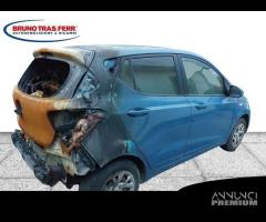 RICAMBI VARI HYUNDAI I10 II (BA) 1.0 B 12V MAN 5M