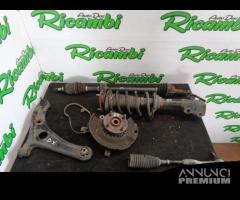 KIT RUOTA ANTERIORE DESTRO YARIS 1.3 B 2002