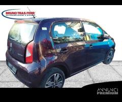 RICAMBI VARI SEAT MII (KF1) 1.0 B/GPL 12V MAN 5M 6