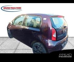 RICAMBI VARI SEAT MII (KF1) 1.0 B/GPL 12V MAN 5M 6