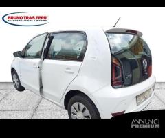 RICAMBI VARI VOLKSWAGEN UP REST (12) 1.0 B 12V MAN