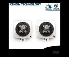 2 Lampadine BI-XENON D8S Luci auto RICAMBIO 6000K - 8