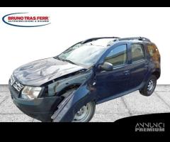 RICAMBI VARI DACIA DUSTER I REST (HS) 1.5 DCI 8V M