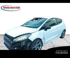 RICAMBI VARI FORD FIESTA VII (7RIE) ST 1.5 B 12V M