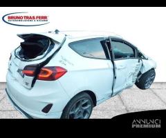 RICAMBI VARI FORD FIESTA VII (7RIE) ST 1.5 B 12V M