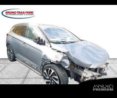 RICAMBI VARI OPEL GRANDLAND X (A18) 2.0 D 16V AUT