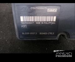 POMPA ABS PER MAZDA 2 GE 1.3 BENZINA ANNO 2010