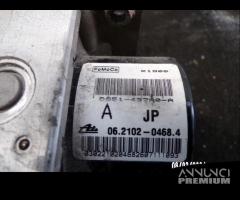 POMPA ABS PER MAZDA 2 GE 1.3 BENZINA ANNO 2010