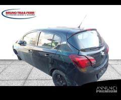 RICAMBI VARI OPEL CORSA (E) 1.2 B 16V MAN 5M 70CV