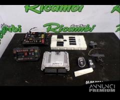 KIT AVVIAMENTO BMW SERIE 1 F20 2.0D ANNO 2013