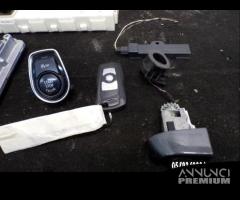 KIT AVVIAMENTO BMW SERIE 1 F20 2.0D ANNO 2013