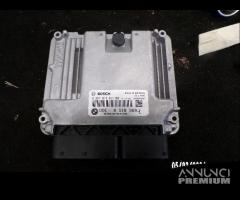 KIT AVVIAMENTO BMW SERIE 1 F20 2.0D ANNO 2013