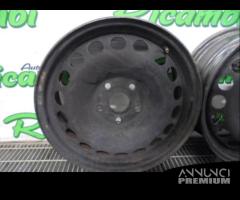 CERCHI 16 X 6.5 POLLICI ET 42 ALHAMBRA 7V 2001