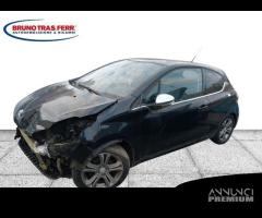 RICAMBI VARI PEUGEOT 208 (A9) 1.4 HDI 8V MAN 5M 68