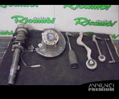 KIT RUOTA ANTERIORE DESTRO BMW E90 2.0D 2009