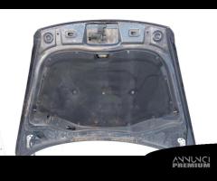 7L6823031D COFANO ANTERIORE VOLKSWAGEN TOUAREG (7L