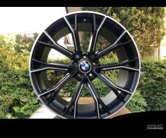 CERCHI 19 - 20 BMW mod. 669 M MADE IN GERMANY