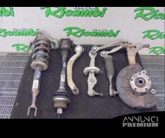 KIT RUOTA ANT. SINISTRO EXEO 3R 2.0 TDI 2011