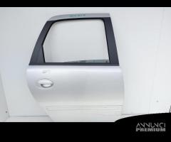 13149682 PORTA POSTERIORE DX OPEL MERIVA (A) (2003