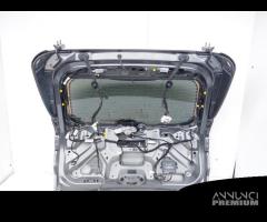 2620413 PORTELLONE POSTERIORE FORD KUGA III (DFK)