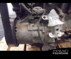 MOTORE PER TOYOTA YARIS 1.0 ANNO 2002 - 10