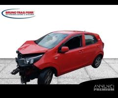 RICAMBI VARI KIA PICANTO III (JA) 1.0 B 12V MAN 5M