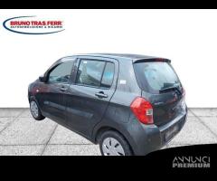 RICAMBI VARI SUZUKI CELERIO (AVK) 1.0 B 12V MAN 5M