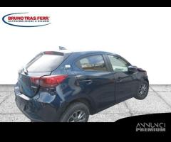 RICAMBI VARI MAZDA 2 III REST (DL-DJ) 1.5 HYBRID 1