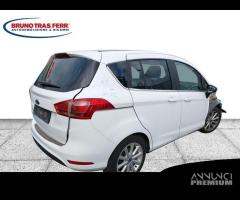 RICAMBI VARI FORD B-MAX (JK) 1.5 TDCI 8V MAN 5M 75