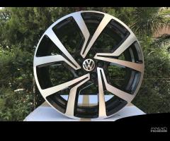 CERCHI VW BRESCIA 17 18 19 MADE IN GERMANY