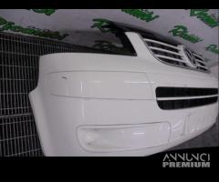 PARAURTI ANTERIORE PER VW TRANSPORTER T5 2006