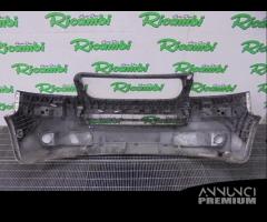 PARAURTI ANTERIORE PER VW TRANSPORTER T5 2006 - 7