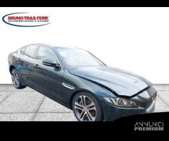 RICAMBI VARI JAGUAR XE (X760) 2.0 D 16V AUT 180CV