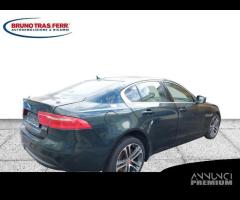 RICAMBI VARI JAGUAR XE (X760) 2.0 D 16V AUT 180CV