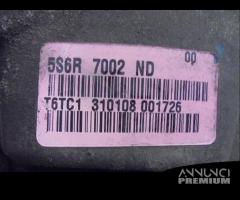 CAMBIO 5 MARCE PER FORD FIESTA 1.6 TDCi 2008