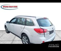 RICAMBI VARI SUBARU OUTBACK (BR) STATION WAGON 2.0